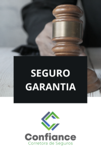 seguro garantia