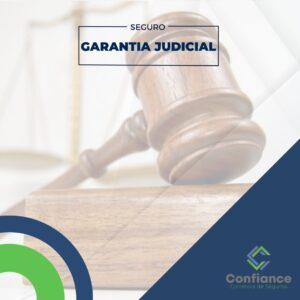 garantia judicial