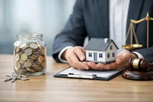 Como substituir depósito por seguro garantia