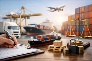Seguro garantia aduaneira: como funciona