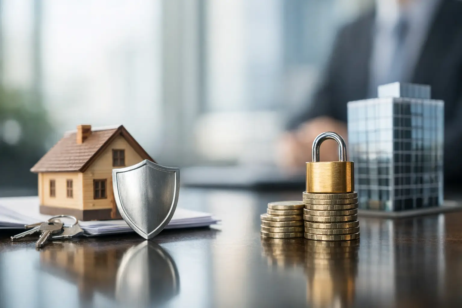 Seguro garantia ou fiança bancária?