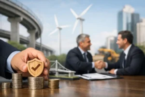 Seguro garantia para concessões e PPPs