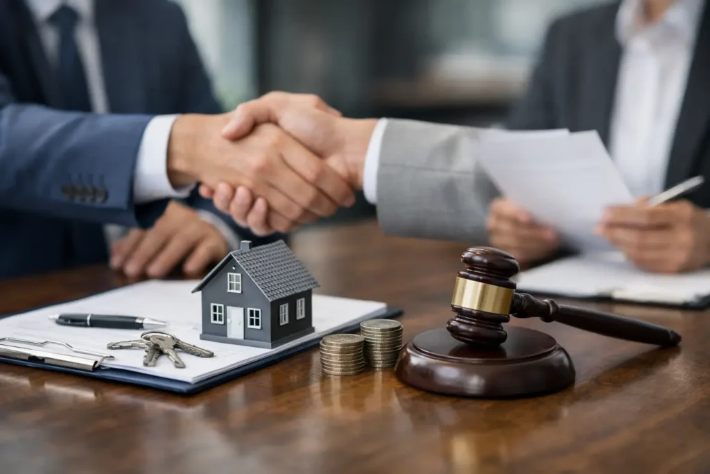 Seguro garantia para contratos privados
