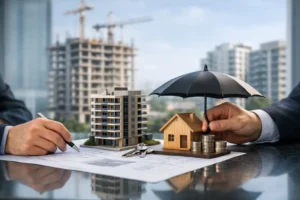 Seguro garantia para incorporação imobiliária