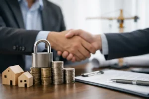 Seguro garantia retenção de pagamento