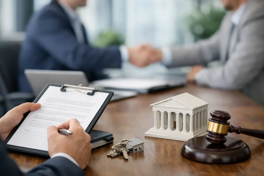 Apólice para contratos administrativos