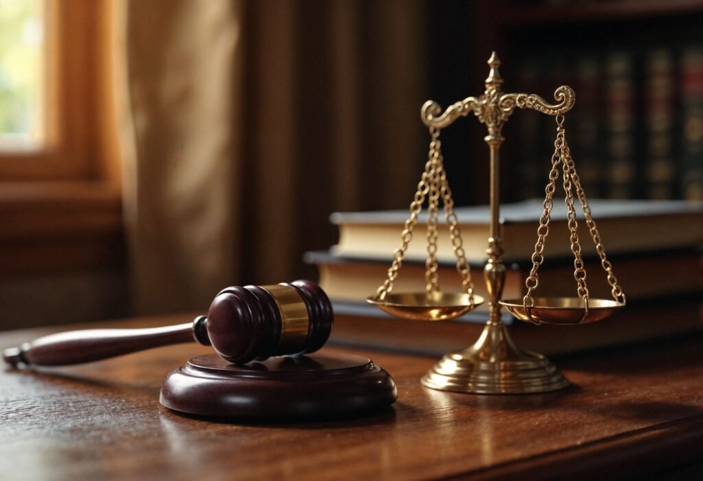 Como apresentar garantia judicial no processo
