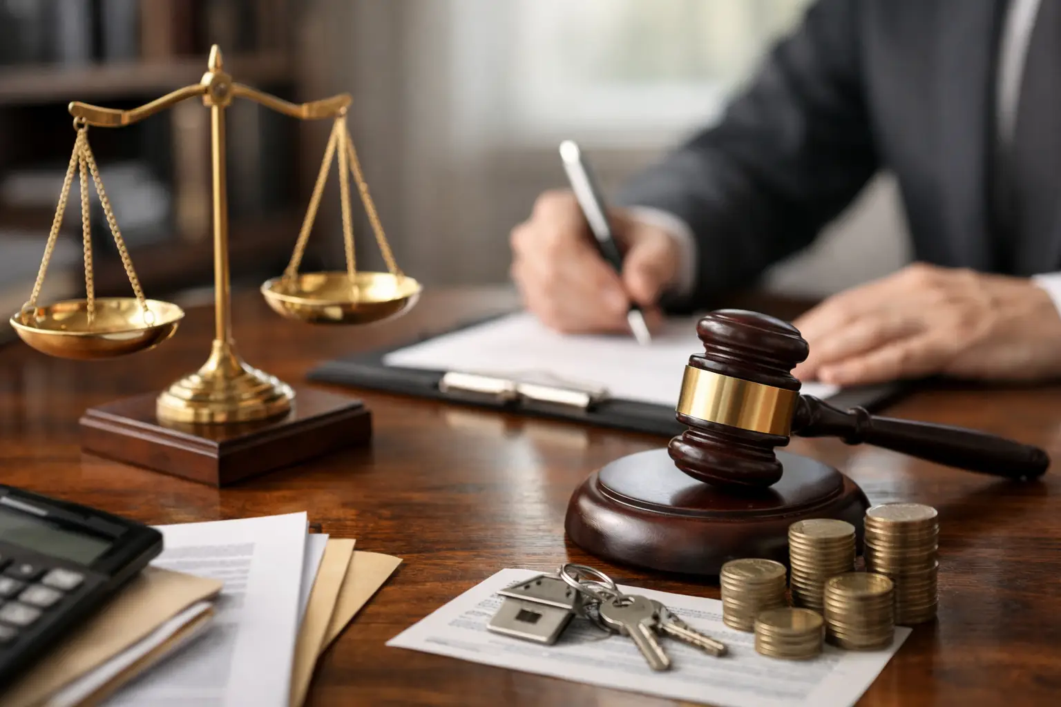 Guia de garantia em execução fiscal