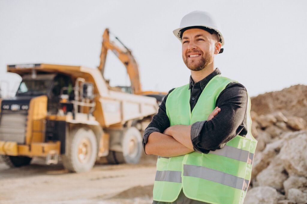 Seguro garantia para empreiteiras na prática