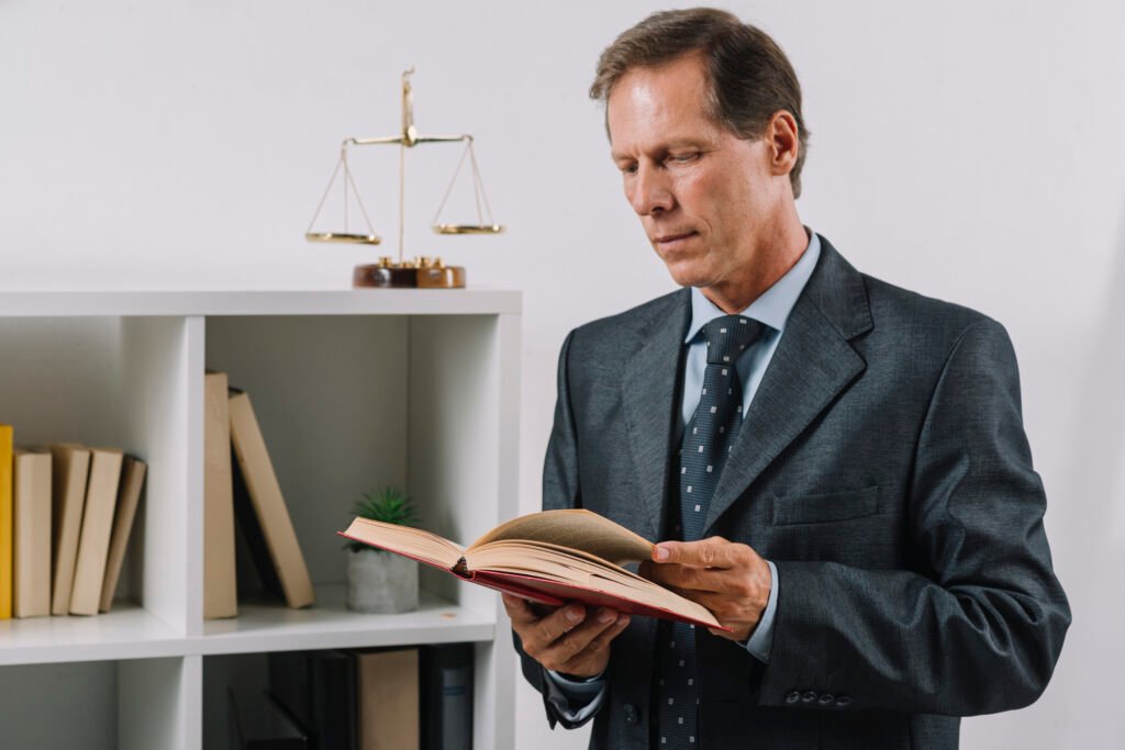Tipos de garantia judicial na prática