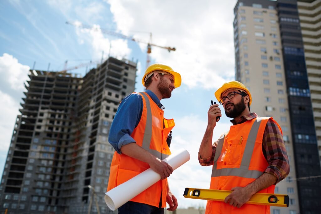 Garantia contratual construção: como funciona
