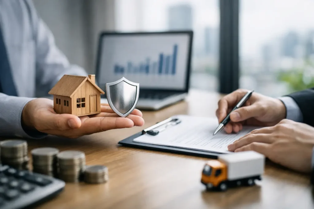 Seguro de crédito vale a pena para empresas?