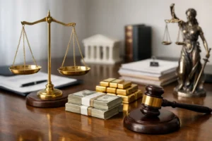 Tipos de garantia judicial na prática