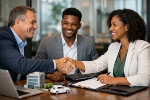 Confiance Corretora de Seguros para Empresas
