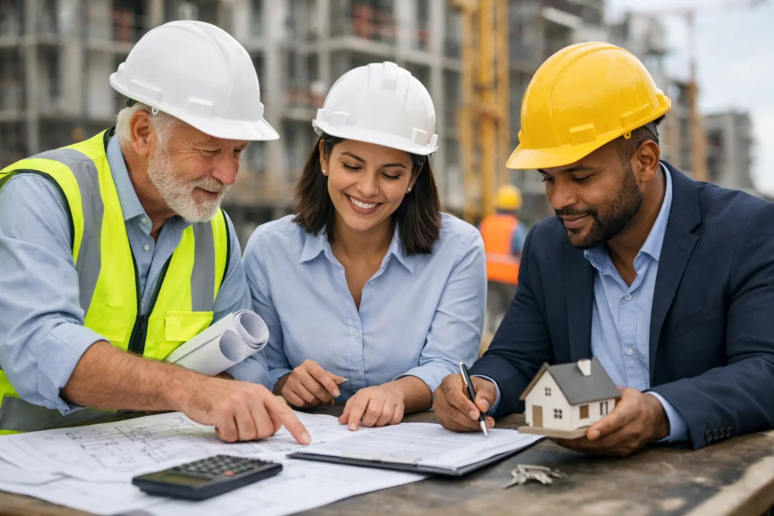 Seguro garantia obra: como proteger seu contrato