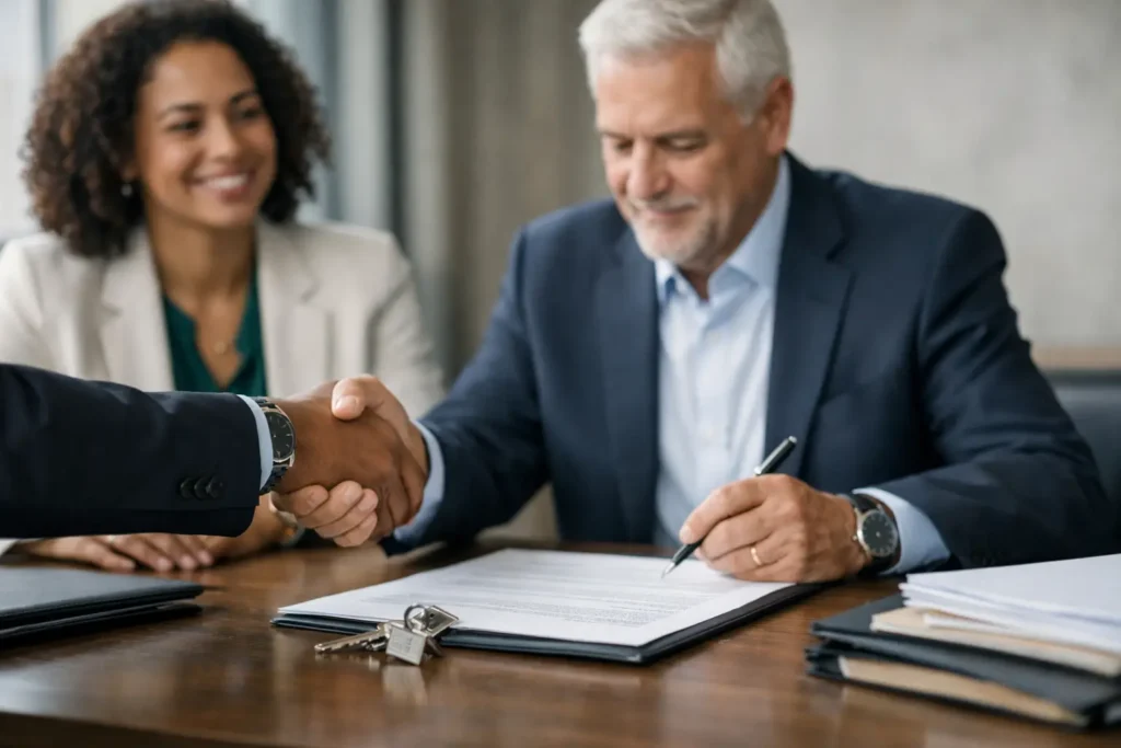 Seguro garantia para contratos contínuos