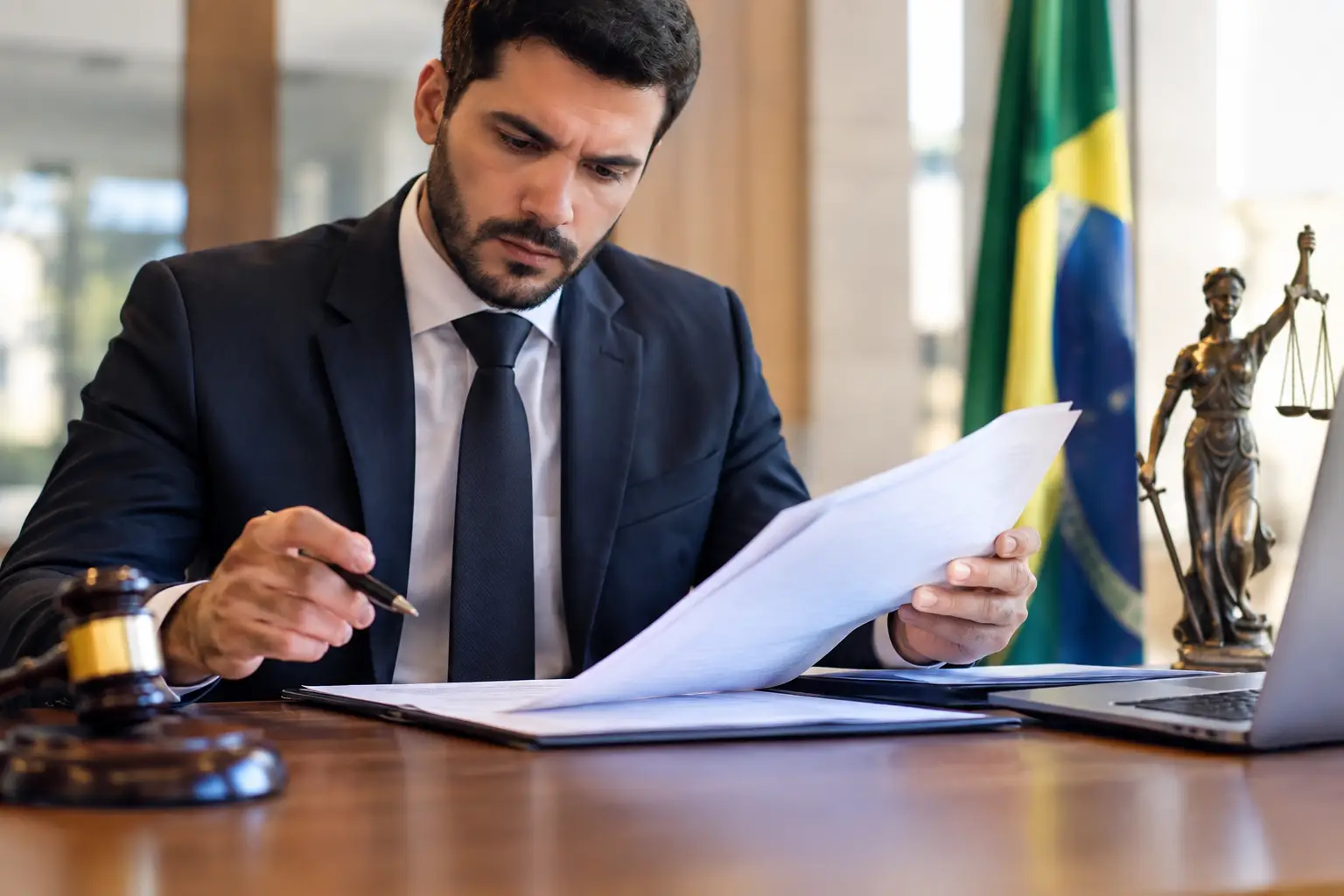 Erros no seguro-garantia em execução fiscal