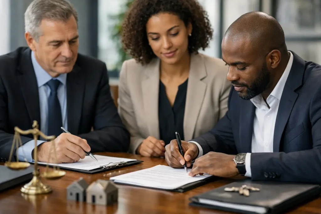 Responsabilidade Civil Profissional em Contratos