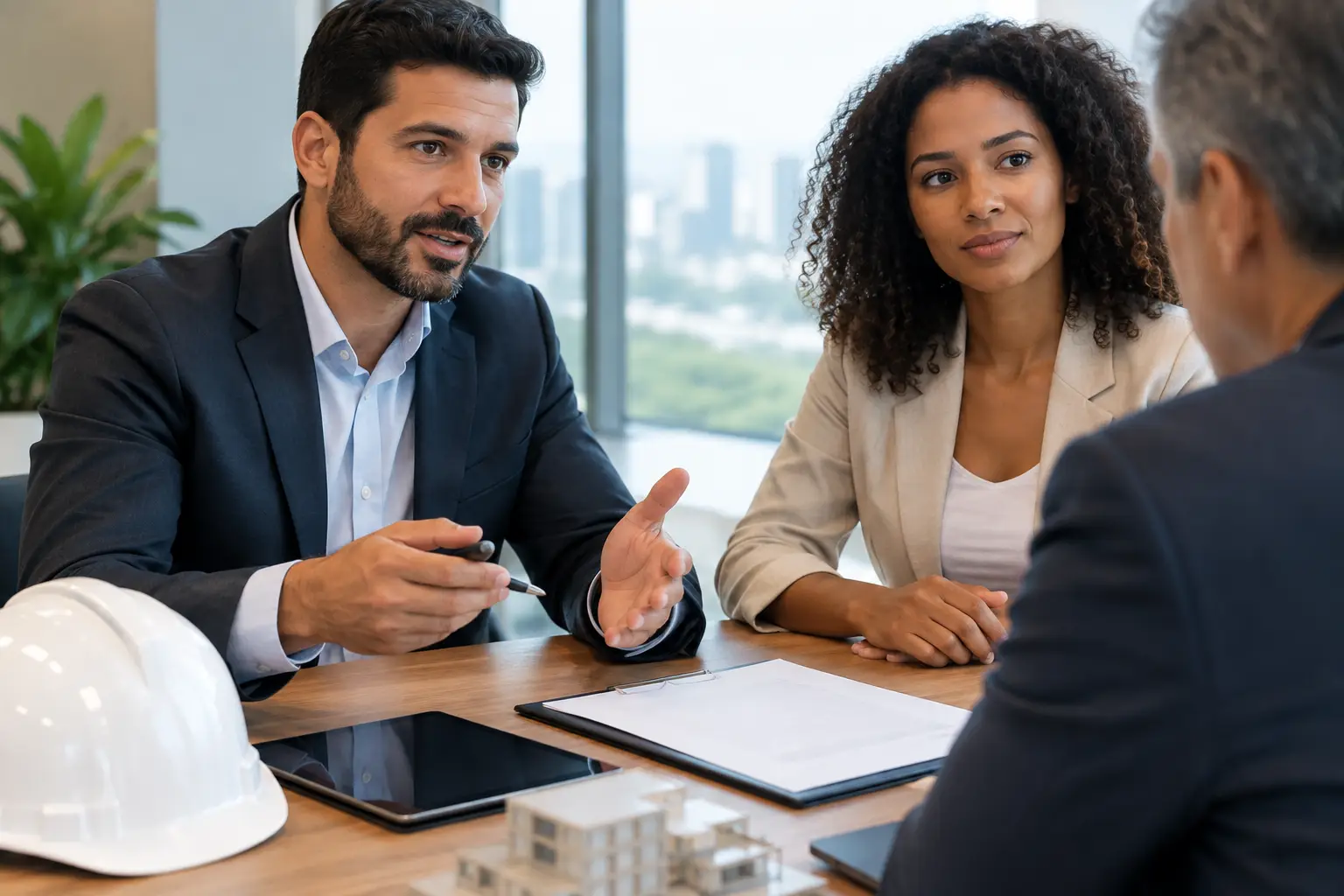 Seguro-garantia em contratos públicos: como funciona