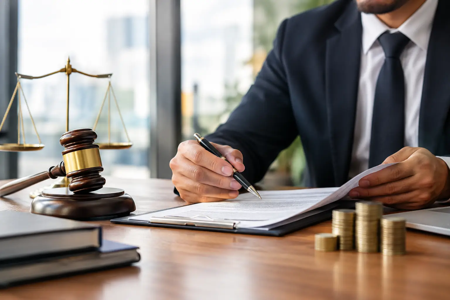 Seguro-garantia judicial na execução fiscal: como funciona?